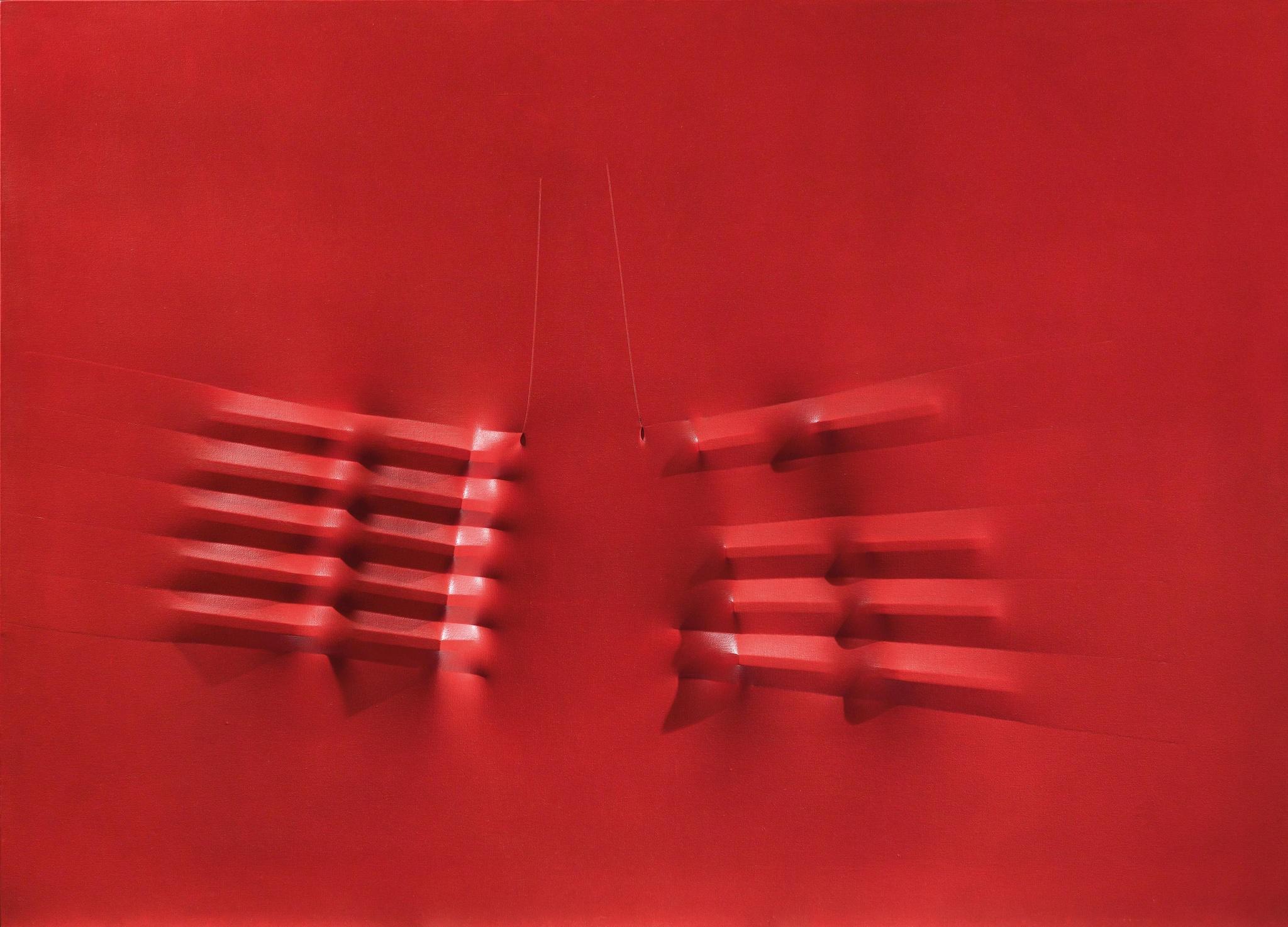 Rosso (Red)
